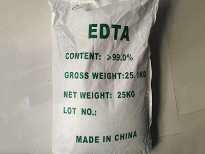 EDTA