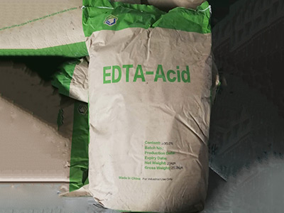 EDTA