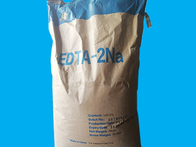 EDTA-2Na