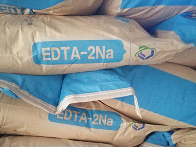 EDTA-2Na